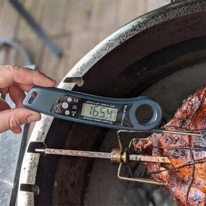 SNS Grills Instant Read Digital Cooking Thermometer
