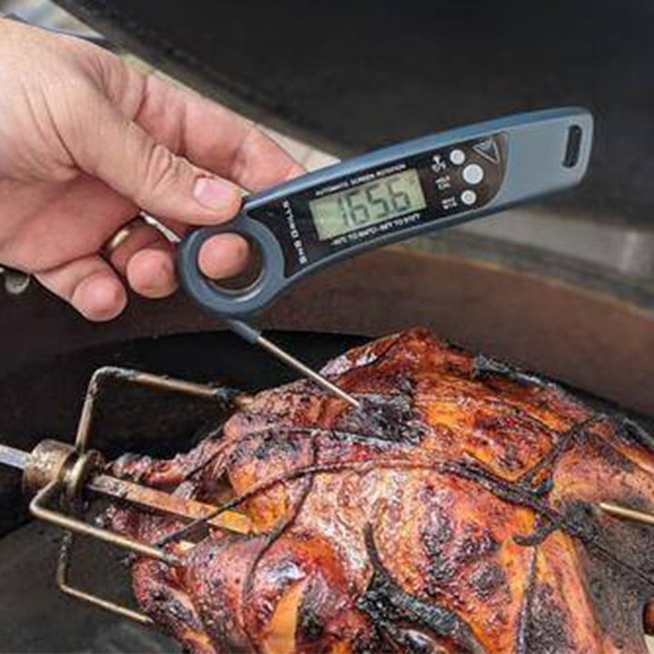 SNS Grills Instant Read Digital Cooking Thermometer