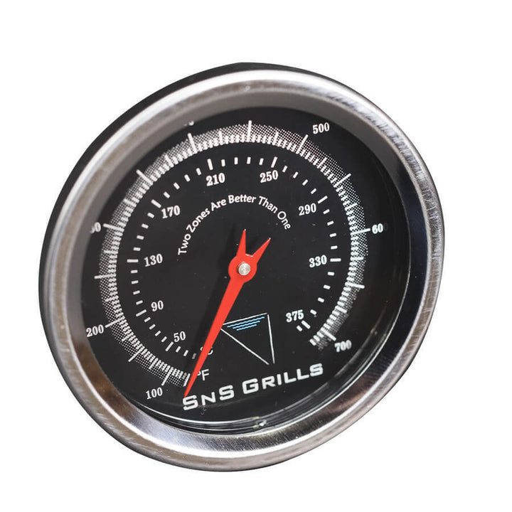 Temperature Gauge for SNS kettle