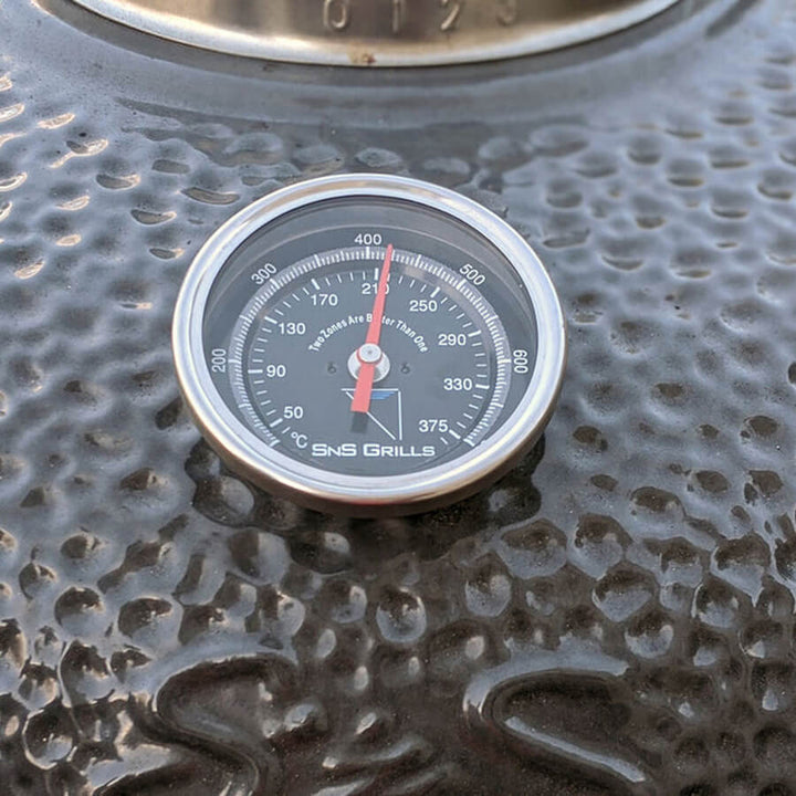 Temperature Gauge for SNS kettle