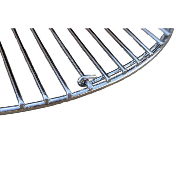 SNS EasySpin18" Grill Grate 