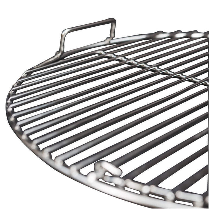 EasySpin 18" 45.72 cm Kettle Grill