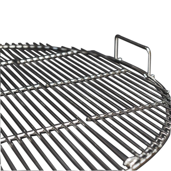 EasySpin 26" 66.04cm Kettle Grill