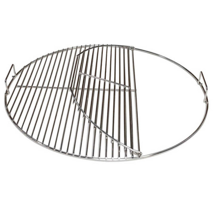 EasySpin 22" 57cm Kettle Grill