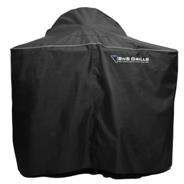 Slow 'N Sear MasterKettle Grill Cover