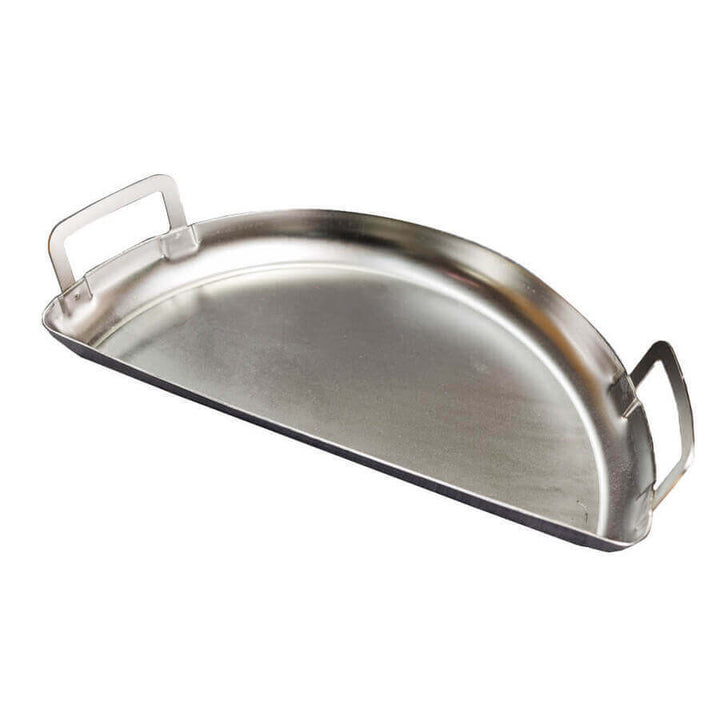 SnS Grills Kettle Mini Drip Pan