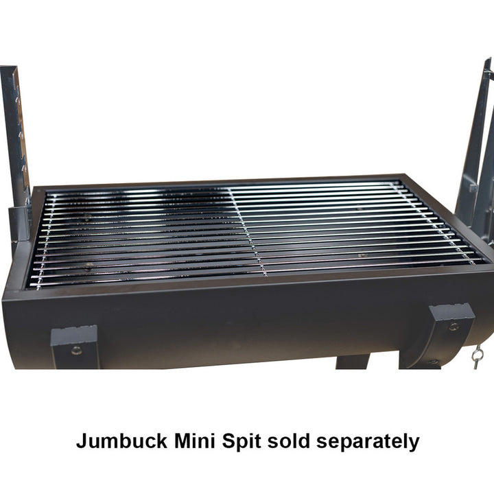 Jumbuck Mini Spit Grill - 545mm x 315mm
