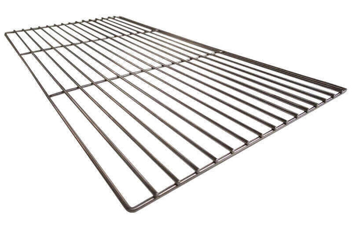 Stainless Steel BBQ Grill 715mm x 330mm | Flaming Coals