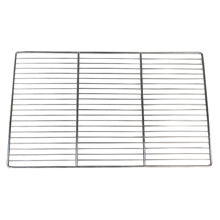 304 Stainless Steel Grill 700x480 | Flaming Coals