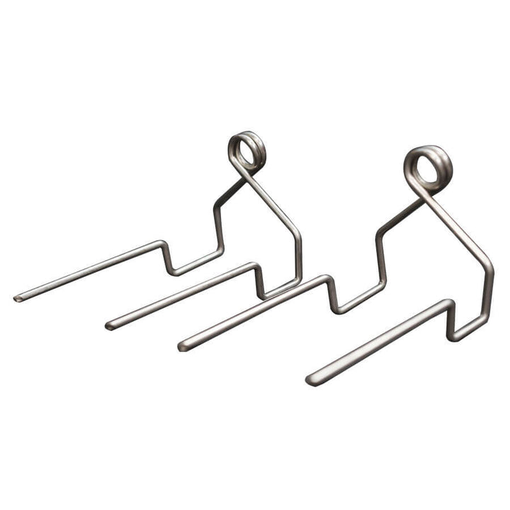 Auspit Squeezeloc Spike Prong 70mm (PAIR)