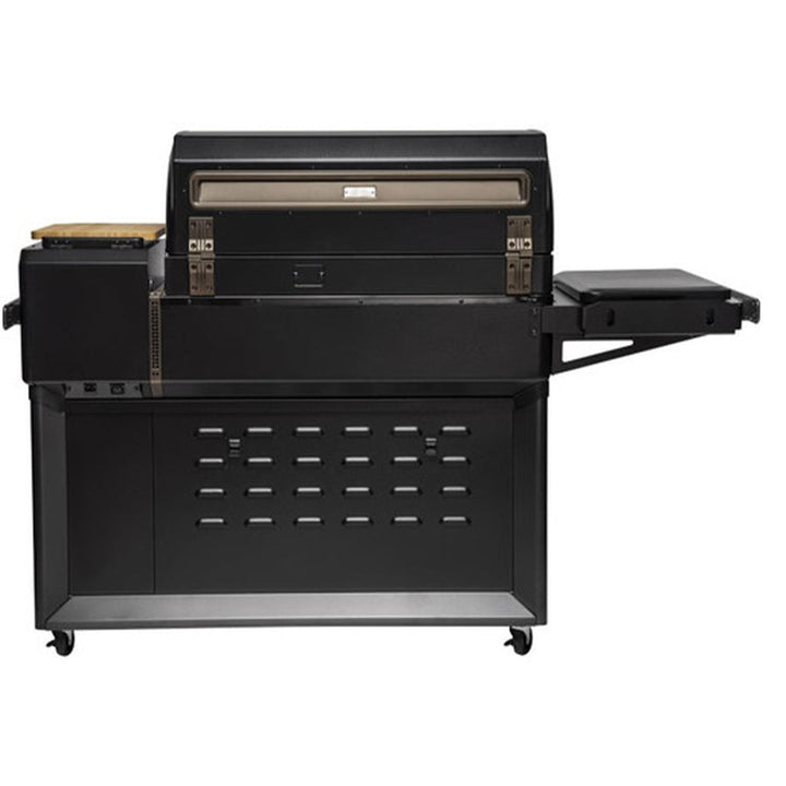 Timberline XL Pellet Grill by Traeger - BUNDLE