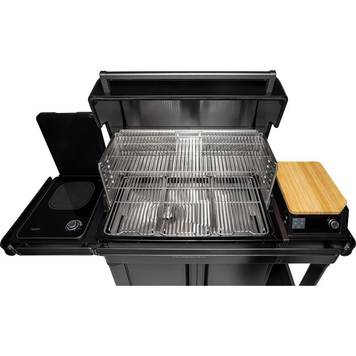 Timberline XL Pellet Grill by Traeger - BUNDLE