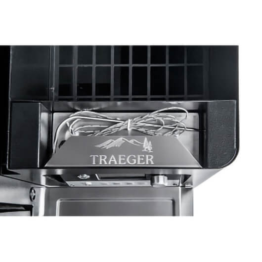 Traeger Timberline 1300 BBQ Meat Smoker