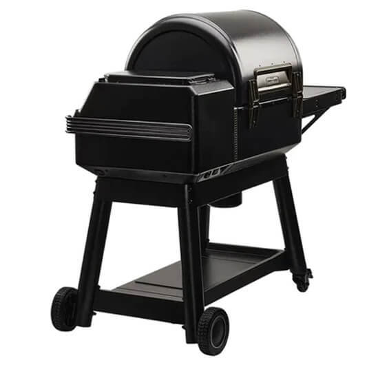Ironwood Pellet Grill by Traeger 