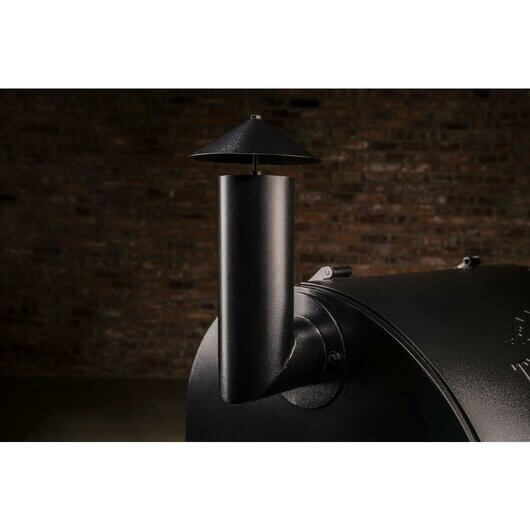 Traeger Pro Series 780 Pellet smoker