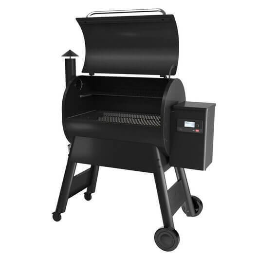 Traeger Pro Series 780 Pellet smoker - BUNDLE