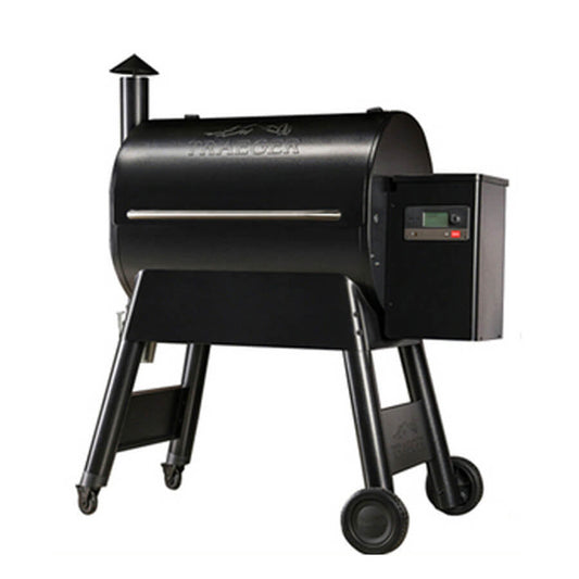 Traeger Pro Series 780 Pellet smoker - BUNDLE