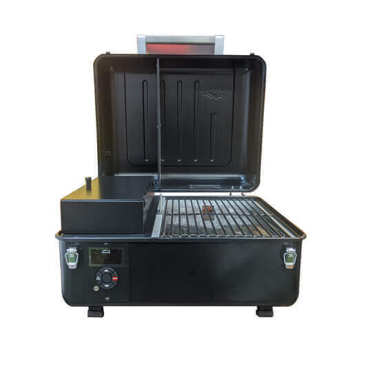 Traeger Ranger Portable Pellet Grill