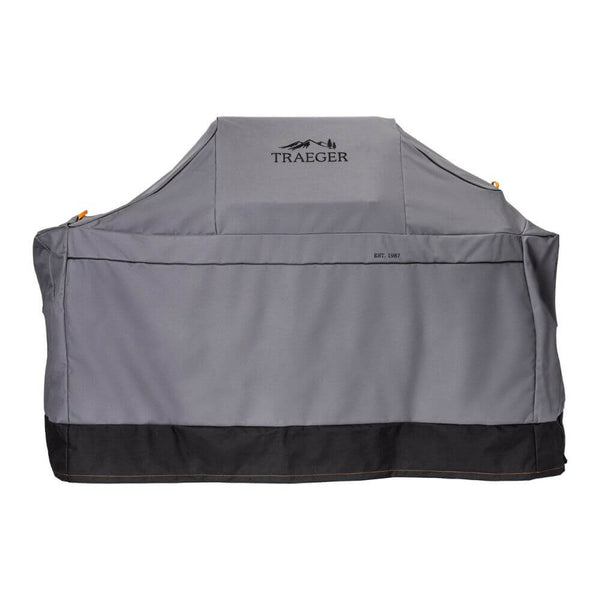 Traeger Ironwood Full Length Smoker Cover