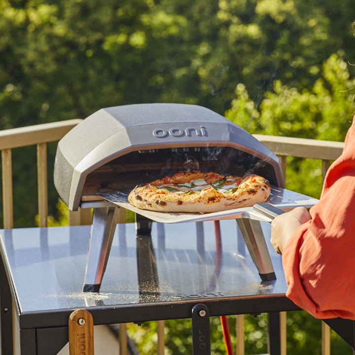 Ooni Koda 12 - Gas Powered Pizza Oven