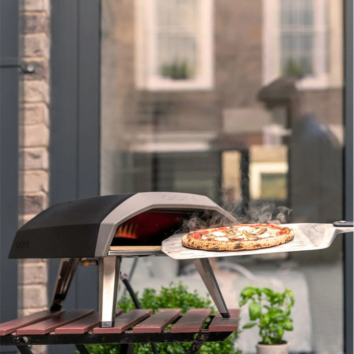 Ooni Koda 12 - Gas Powered Pizza Oven