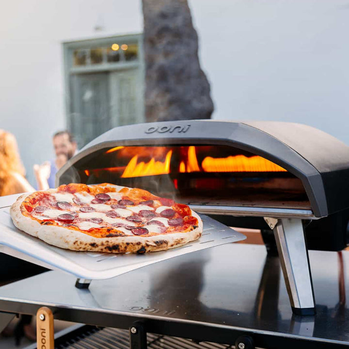 Ooni Koda 16 - Gas Powered Pizza Oven