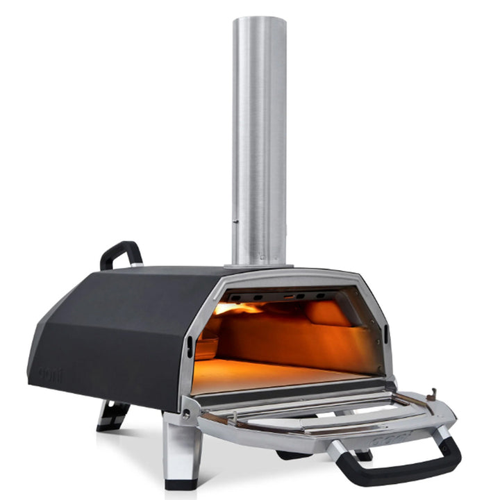 Ooni Karu 16 - Multi-Fuel Pizza Oven