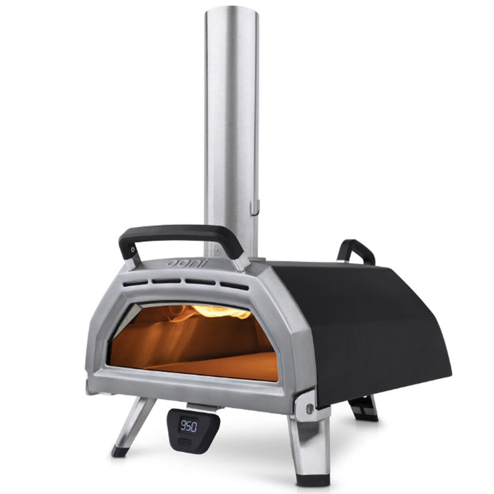 Ooni Karu 16 - Multi-Fuel Pizza Oven