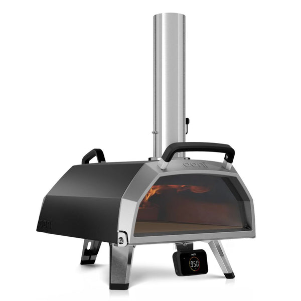 Ooni Karu 2 Pro - Multi-Fuel Pizza Oven