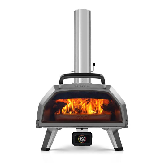 Ooni Karu 2 Pro - Multi-Fuel Pizza Oven