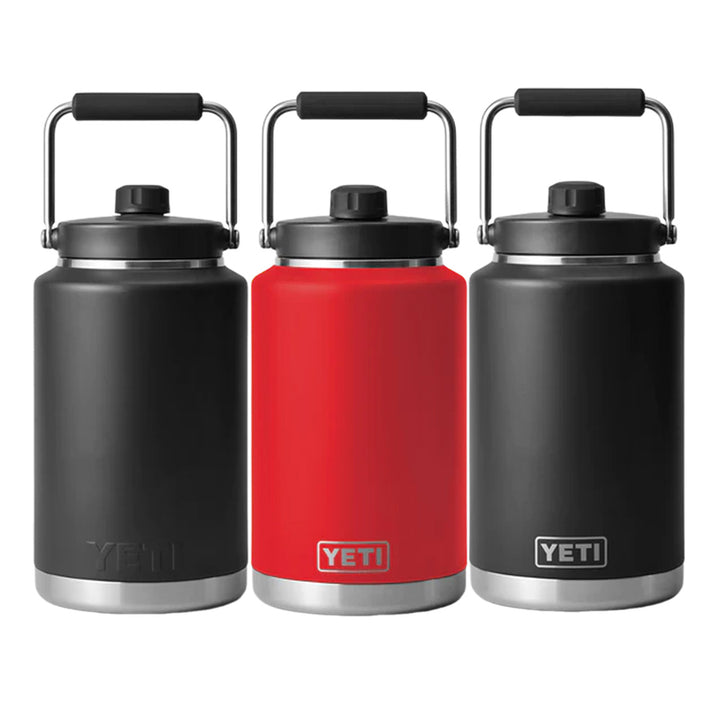 Yeti Rambler One Gallon Jug 3.8 L