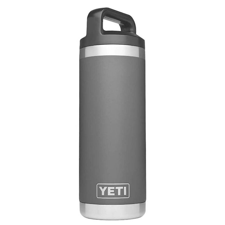 Yeti Rambler Bottle 18 oz - BBQ Spit Rotisseries