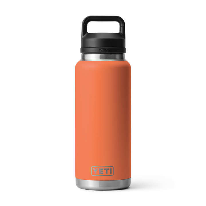 Yeti Rambler 36oz Bottle - BBQ Spit Rotisseries