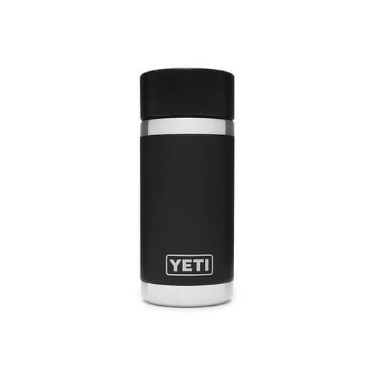 Yeti Rambler 12oz Bottle w/ Hot Shot Cap