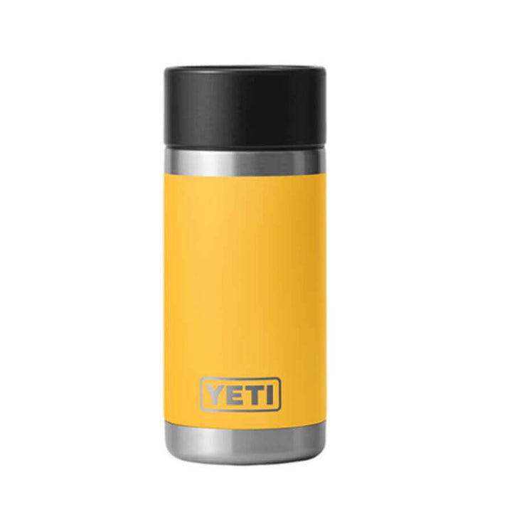 Yeti Rambler 12oz Bottle w/ Hot Shot Cap