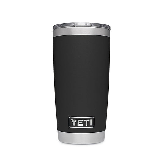 Yeti Rambler 20oz Tumbler w/MagSlider - BBQ Spit Rotisseries