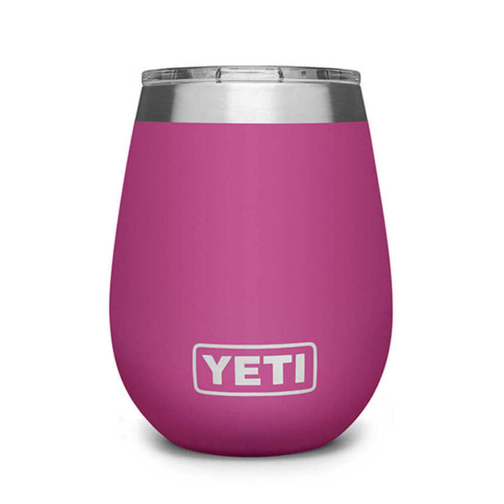 Yeti Rambler 10oz Wine Tumbler