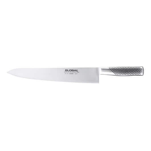 Knives Chefs Knife 30cm / Global GF-35