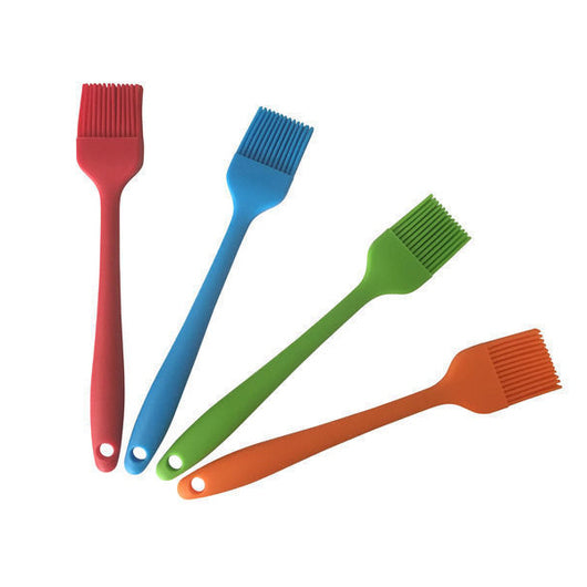 Silicon Basting Brush