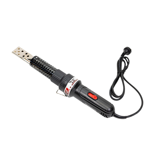 Electric Charcoal Starter Wand by Flaming Coals