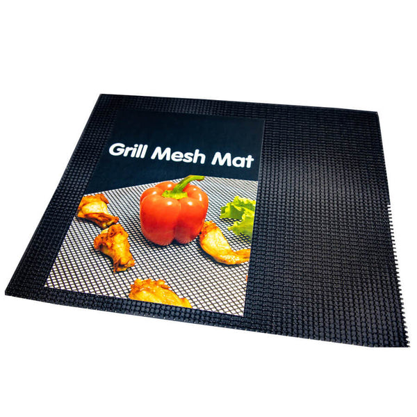 Barbecue Mesh Mat For Smoker &Grill