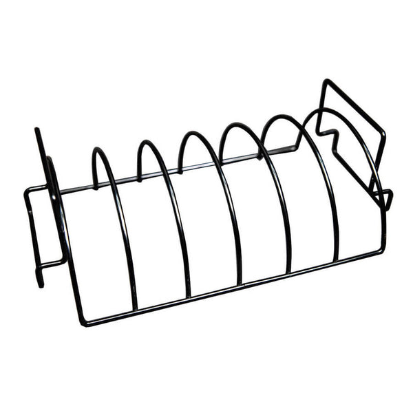 Rib Rack | Reversible Non-Stick BBQ Stand