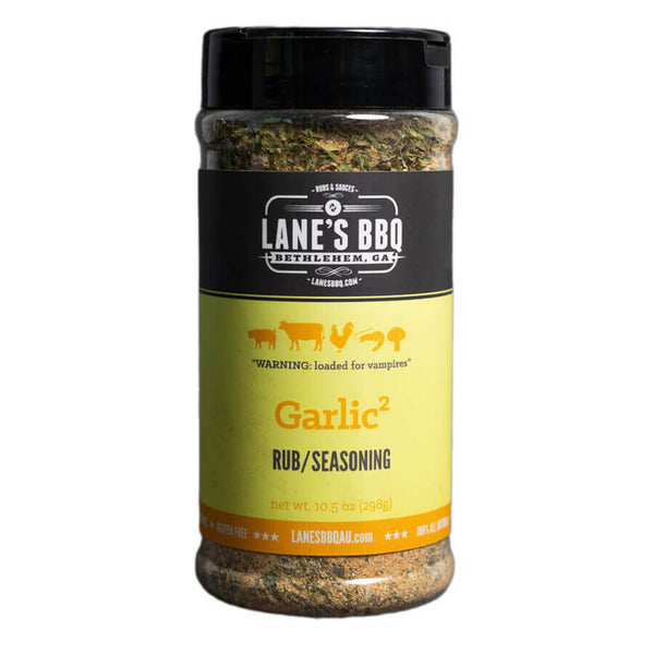 Lanes bbq rubs best sale