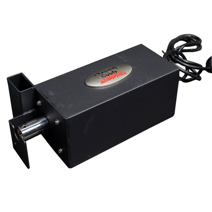 110v (USA/Canada) Heavy Duty Spit Roaster Motor - 200lbs rated