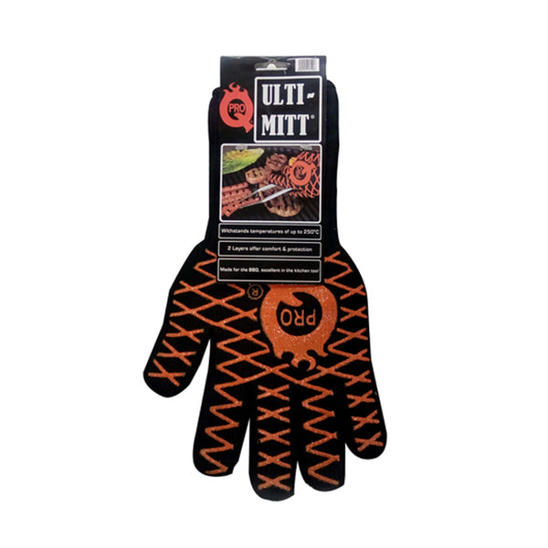 ProQ Ulti-mitt BBQ Glove (1)