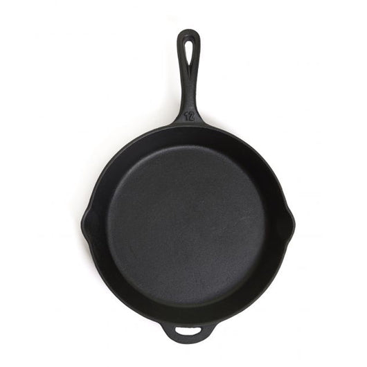 Camp Chef 12 inch Cast Iron Skillet