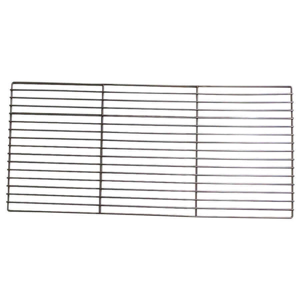 Stainless Steel BBQ Grill 715mm x 330mm | Flaming Coals