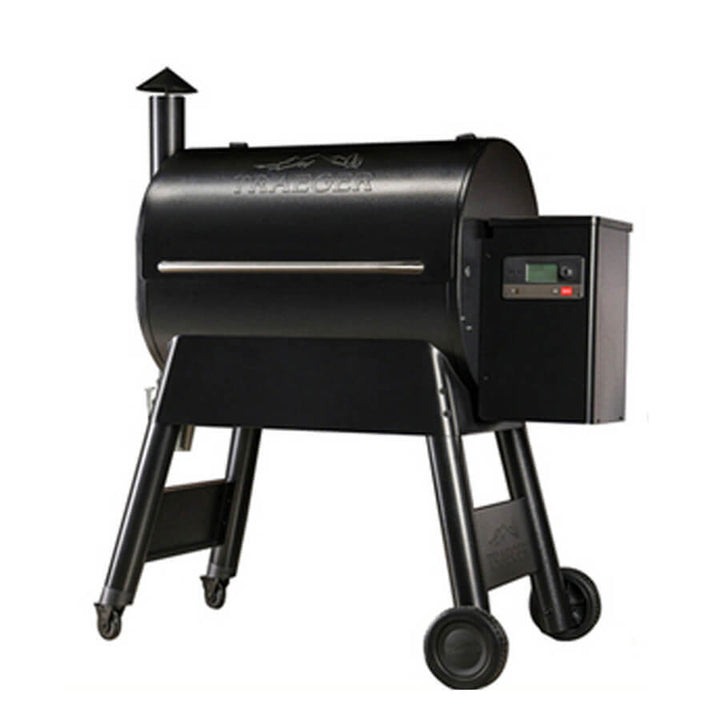 Traeger Pro Series 780 Pellet smoker